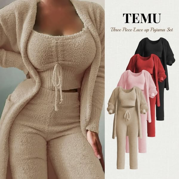 Temu | Explore the Latest Clothing, Beauty, Home, Jewelry & More