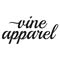 Vine Apparel