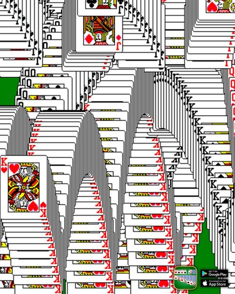 Solitaire - Classic Card Games