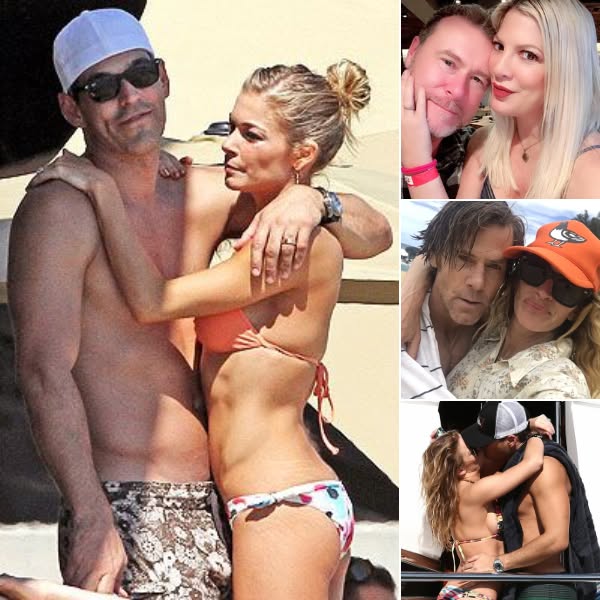 18 Unfaithful Celebrities Who Married Their Mistresses