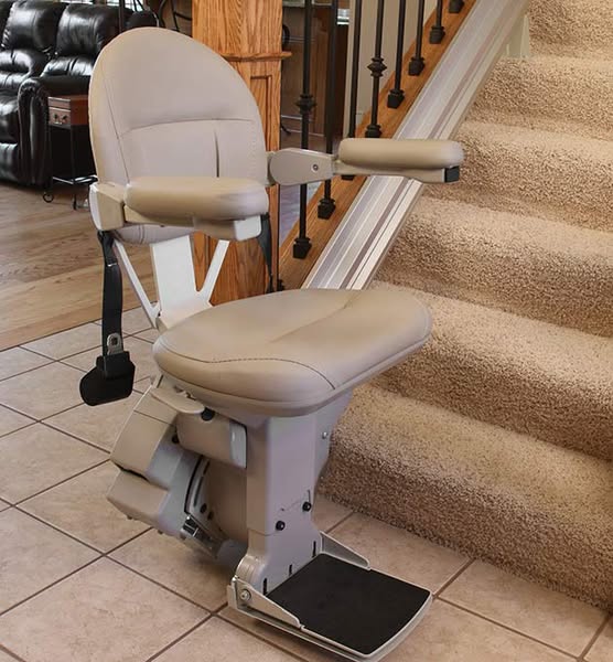 Here's What New Stairlifts Should Cost You In 2025