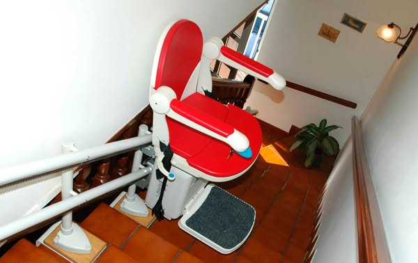 Here's What New Stairlifts Should Cost You In 2025